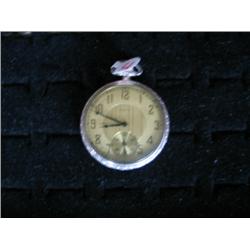 ELGIN POCKET WATCH