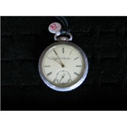 ELGIN POCKET WATCH