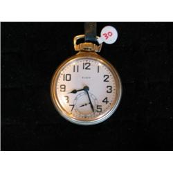ELGIN POCKET WATCH