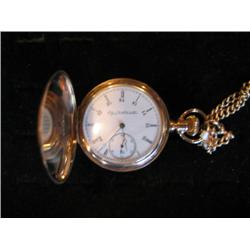 ELGIN POCKET WATCH