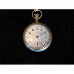 WALTHAM POCKET WATCH