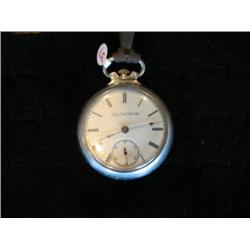 ELGIN POCKET WATCH