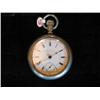 Image 1 : WALTHAM POCKET WATCH