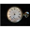 Image 1 : HAMILTON POCKET WATCH