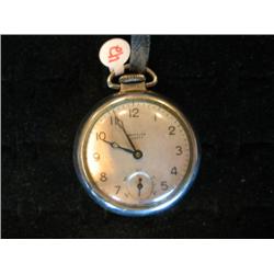 WESTCLOX POCKET WATCH