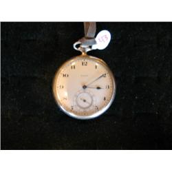 ELGIN POCKET WATCH