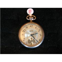 ELGIN POCKET WATCH