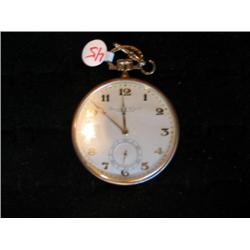 INT'L POCKET WATCH