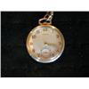 Image 1 : HAMILTON POCKET WATCH
