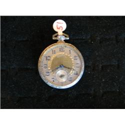 ILLINOIS POCKET WATCH