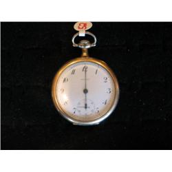 HOWARD POCKET WATCH