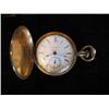 Image 1 : HAMPDEN POCKET WATCH