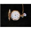 Image 1 : AMERICAN WALTHAM POCKET WATCH