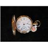 Image 1 : AM WALTHAM POCKET WATCH