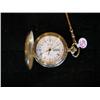 Image 1 : BELAIR POCKET WATCH