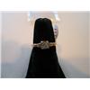 Image 1 : RING W/DIAMOND (.2 CT)
