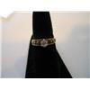 Image 1 : RING W/DIAMOND (.33 CT)