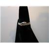 Image 1 : RING W/DIAMONDS (.15 CT)