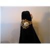 Image 1 : RING W/PEARL