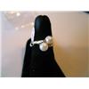 Image 1 : RING W/PEARL
