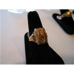 CLASS RING