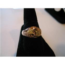 GOLD RING