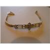 Image 1 : BRACELET W/DIAMONDS