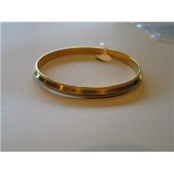 GOLD BRACELET