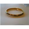 Image 1 : GOLD BRACELET