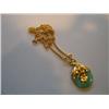 Image 1 : NECKLACE W/JADE