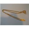 Image 1 : GOLD CHAIN
