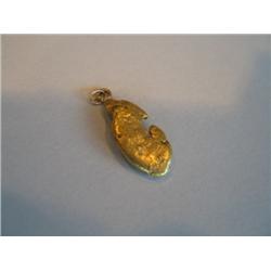 NUGGET PENDANT
