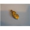 Image 1 : NUGGET PENDANT