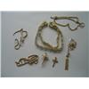 Image 1 : LOT, NECKLACES