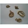 Image 1 : LOT, MISC. NECKLACES