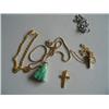 Image 1 : LOT, MISC JEWELRY