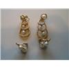 Image 1 : LOT, EARRINGS
