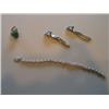 Image 1 : LOT, MISC JEWELRY