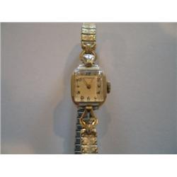 WITTENAUER LADIES WRIST WATCH
