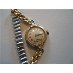WALTHAM LADIES WRIST WATCH