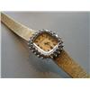 Image 1 : LADIES ROLEX W/DIAMOND BEZEL