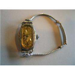 LADIES WRIST WATCH