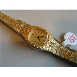 LADIES WRIST WATCH