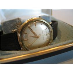 ETERNAMATIC WRISTWATCH