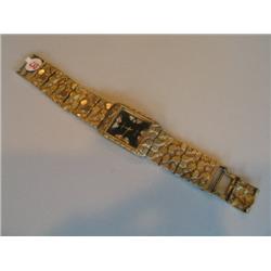 BLACK HILLS GOLD "STYLE" WATCH