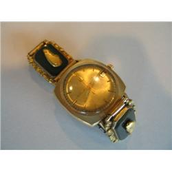 BULOVA MEN'S WRIST WATCH