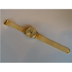 18KG WRIST WATCH