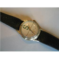 1956 ELGIN WRISTWATCH