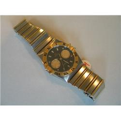 OMEGA WRISTWATCH