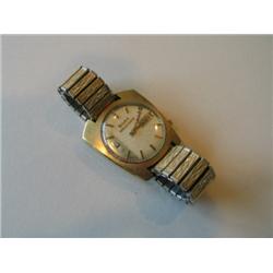 BULOVA WRIST WATCH